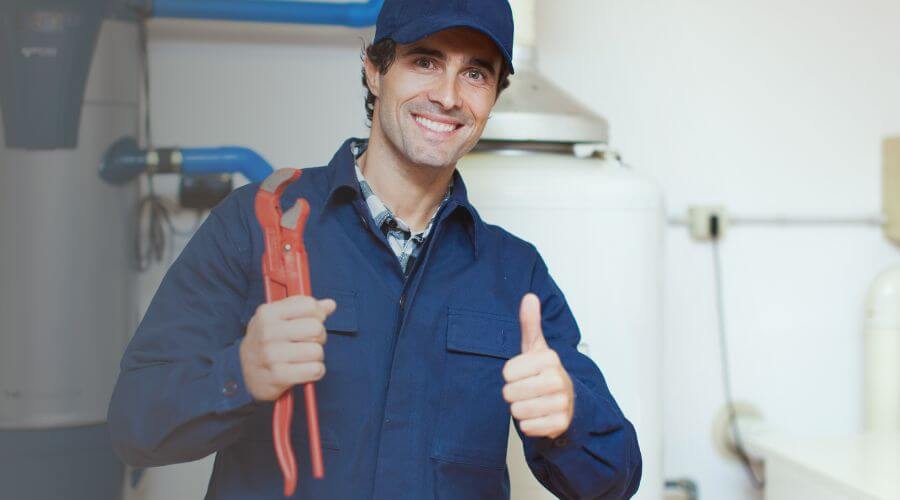 Professional emergency plumbing in Krypton, KY